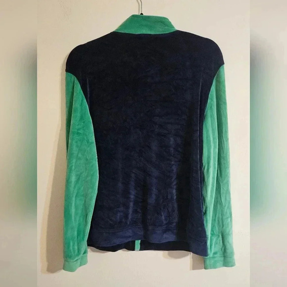 Epic Threads Velour Color Block Jacket - Picture 3 of 6